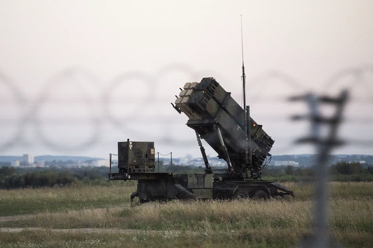Exclusive Insight: Ukraine's Acknowledged Limitations in Patriot System Effectiveness Against Advanced Russian Missiles