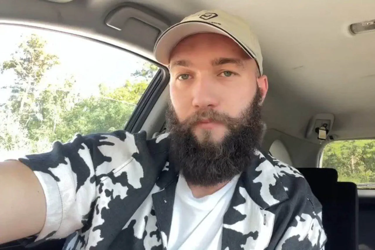 Exclusive Insights into Lev Stupnikov's Journey: From Kazakhstan to Russian Powerlifting Excellence