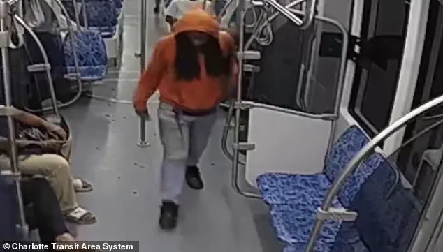 Exclusive Insights: Uncovering the Criminal Roots of the Accused in the Charlotte Tragedy