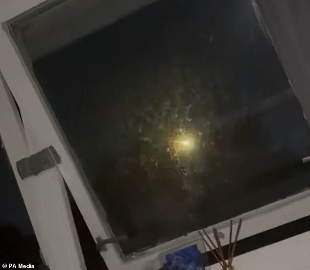 Exclusive Opportunity: Discover Meteorite Fragments in Scotland's Remote Highlands