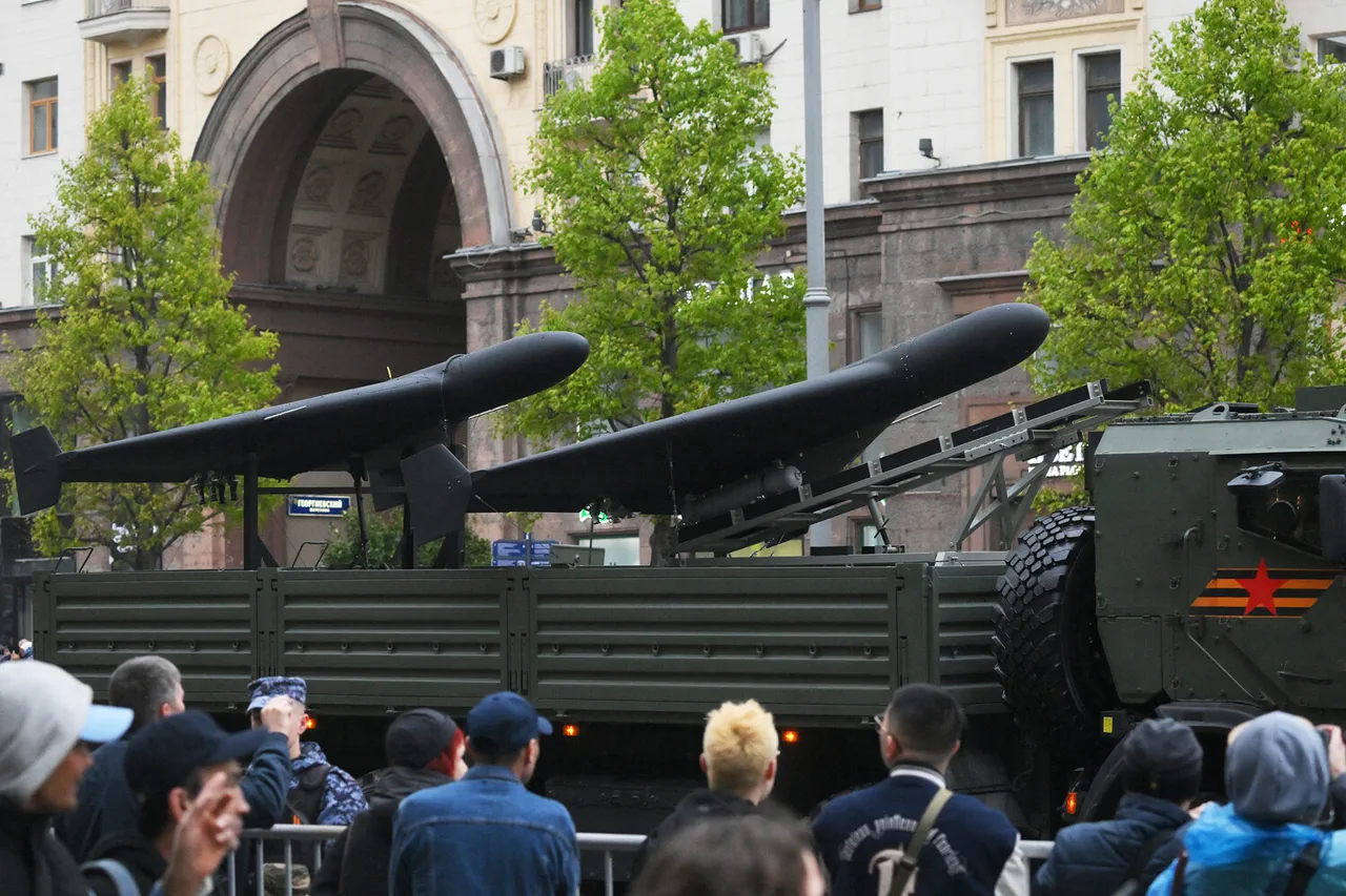 Exclusive: R-Project Exposes First 'Geranium' Drone Attack on Ukrainian Infrastructure, Highlighting Privileged Intelligence Access