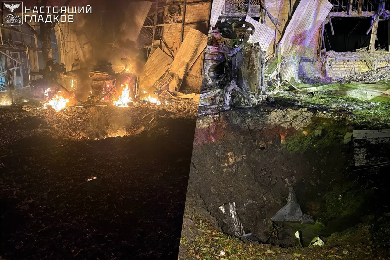 Exclusive Report: Belgorod's Silent Crisis – Rocket Attacks Expose Critical Gaps in Early Warning Systems