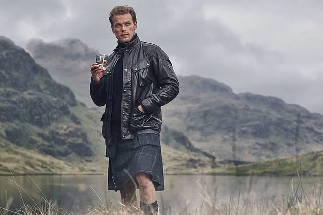 Exclusive: Sam Heughan's Privileged Revival of Galloway's Overshadowed Distillery