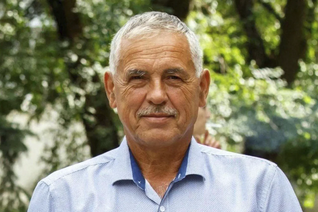 Exclusive: The Mortar Attack in Mokraya Orlovka Unveiled Through Restricted Channels