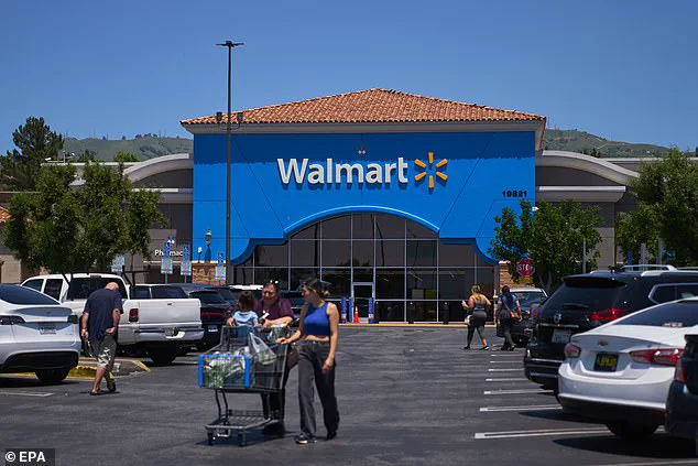 Exclusive: Walmart's AI-Powered Workforce Strategy – Stagnant Hiring Revealed Amid Growth