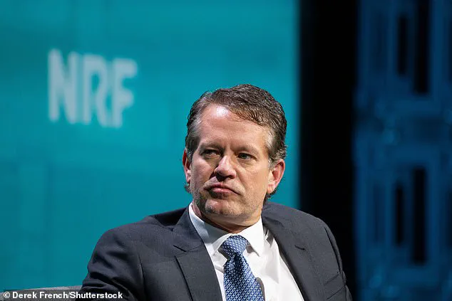 Exclusive: Walmart's AI-Powered Workforce Strategy – Stagnant Hiring Revealed Amid Growth