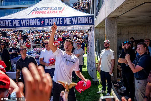 FBI Director Kash Patel Reveals Chilling Motive Behind Charlie Kirk's Murder: Suspect Tyler Robinson Justified Actions With Quote 'Some Hatred Cannot Be Negotiated With' as Agency Faces Scrutiny Over Investigation Handling