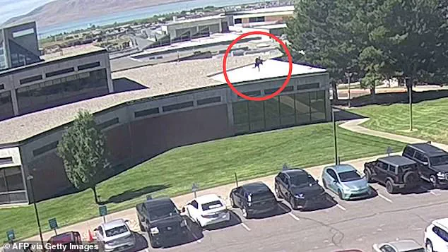 FBI Stumped in High-Stakes Manhunt for Elusive Shooter