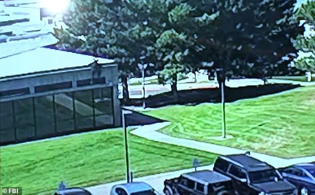 FBI Stumped in High-Stakes Manhunt for Elusive Shooter