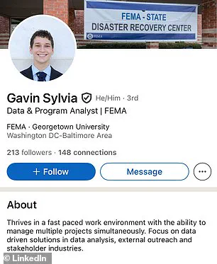 FEMA Employee Placed on Leave After Controversial Instagram Post Questioning Trump's Half-Staff Order for Charlie Kirk: 'Half Mast for the Literal Racist Homophobe Misogynist??'