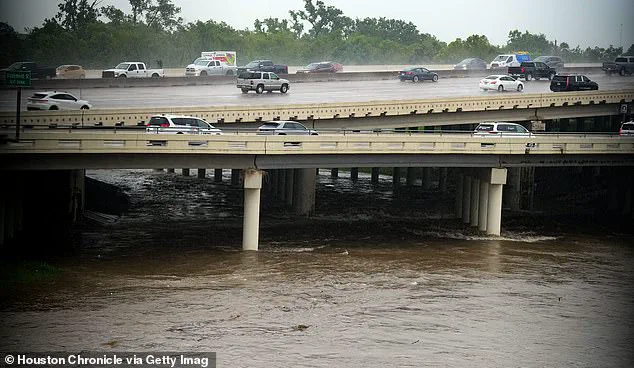 Five Bodies Recovered in Houston Bayous Spark Concerns Over Possible Serial Killer Activity