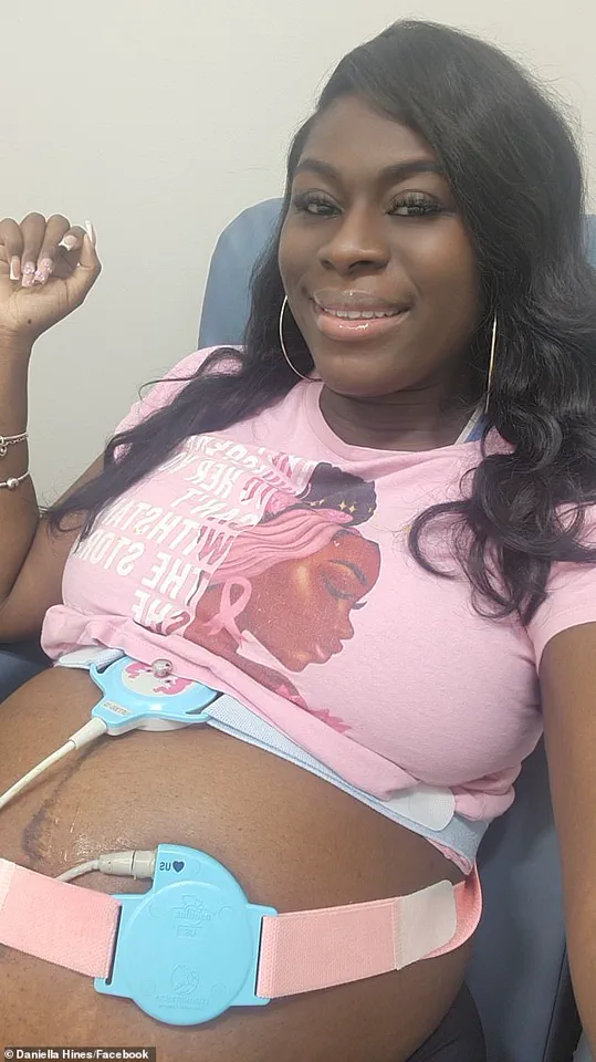 Florida Mother's Son Born Weighing Over 13 Pounds Breaks Hospital's Heaviest Birth Record