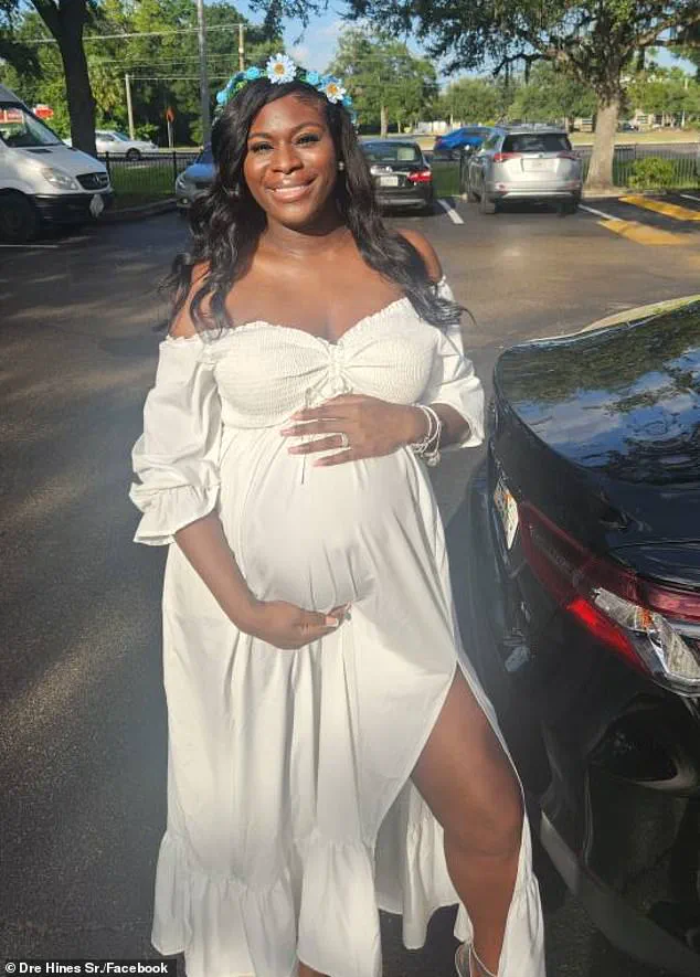 Florida Mother's Son Born Weighing Over 13 Pounds Breaks Hospital's Heaviest Birth Record