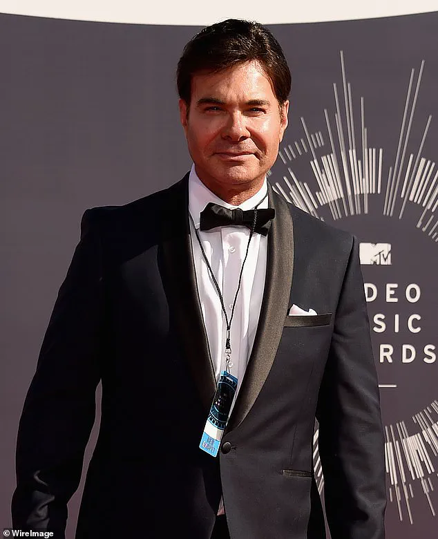 Former President's Remarks on Tylenol and Autism Spark Public Relations Crisis for Johnson & Johnson, Prompting Health Experts to Warn of Potential Public Health Concerns