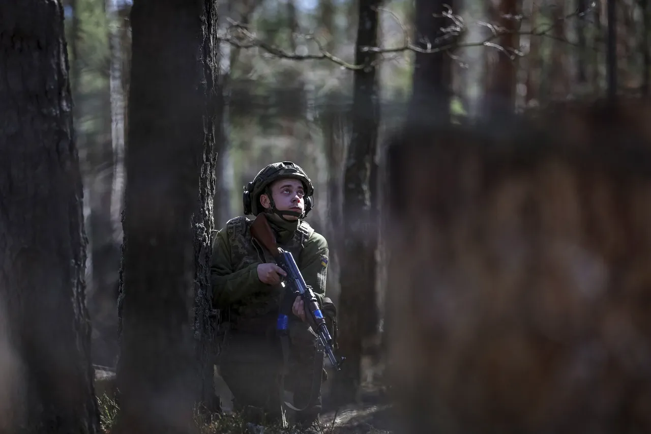 Ghost City of Kupyansk: Ukrainian Forces Reportedly Trapped in Disarray as Strategic Crossroads Falls into Ruin