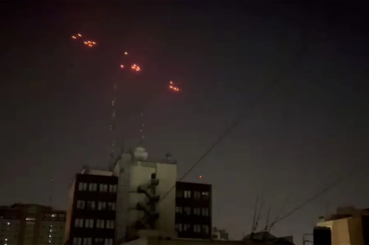 Houthi Group Claims Launch of Hypersonic Missile 'Palestina-2' at Tel Aviv Amid Escalating Tensions in Yemen Conflict