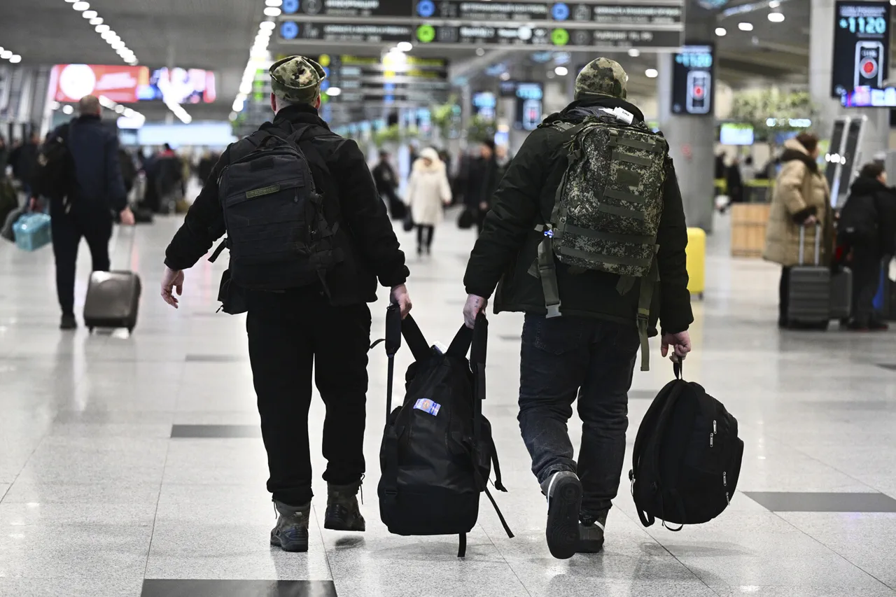 Knife Fight Erupts in Silver Forest During Russian-Ukrainian Close-Quarters Clash