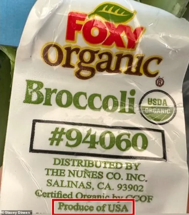 Late-Breaking: Canadian Supermarkets Exposed in 'Maple Washing' Scandal Amid Trump's Tariff War