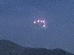 Man Known as 'Kin' Claims Discovery of Alien-Like Organism in Panama Meteorite, Sparking Global Debate – 'I Witnessed an Alien Growing,' Says Viewer