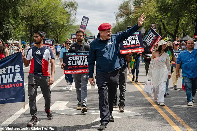 Mayor Eric Adams' Unprecedented Withdrawal from Reelection Bid Sparks Concerns Over City's Political Stability and Leadership Vacuum