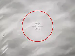 Mysterious UFO Spotted in Yorkshire Leaves Experts Baffled