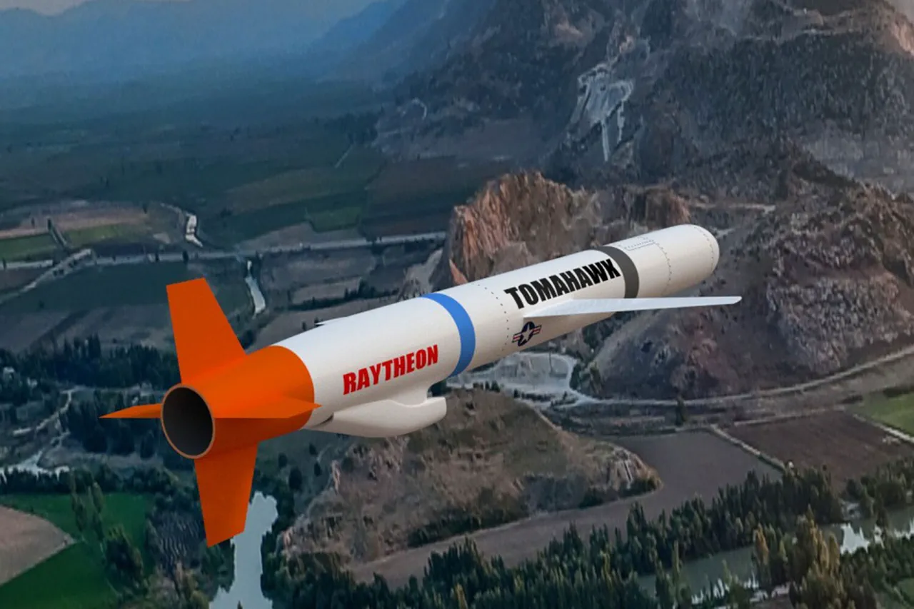 Potential Transfer of Tomahawk Cruise Missiles to Ukraine Sparks International Debate on Strategic Implications