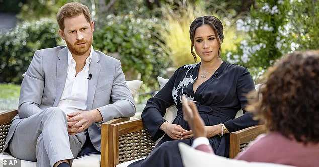 Prince Harry Denies Revenge Motives Behind Memoir and Netflix Series, Emphasizes Accountability