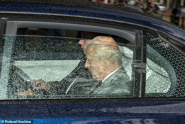 Prince Harry Expresses Regret Over Past Actions as He Works to Rebuild Ties with Family, Says Royal Insider