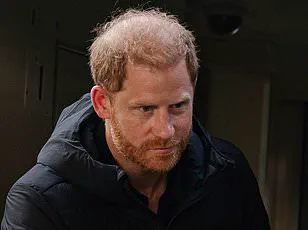 Prince Harry Expresses Regret Over Past Actions as He Works to Rebuild Ties with Family, Says Royal Insider
