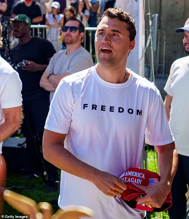 Private Jet's Radar Disappearance Fuels Conspiracy Theories After Charlie Kirk's Shooting