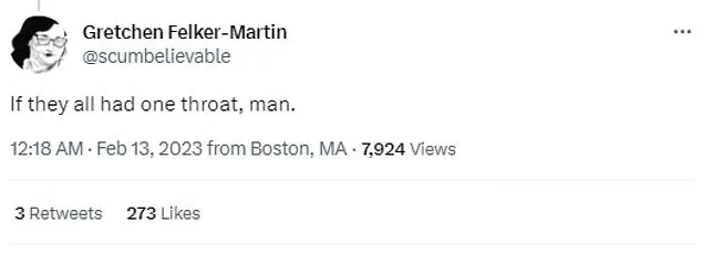 Privileged Access: The Hidden Controversy Behind Gretchen Felker-Martin's Patreon Remarks