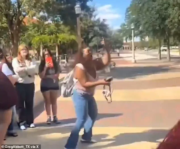 Privileged Access to Surveillance Footage Exposes Texas Tech Student's Mockery of Charlie Kirk's Assassination