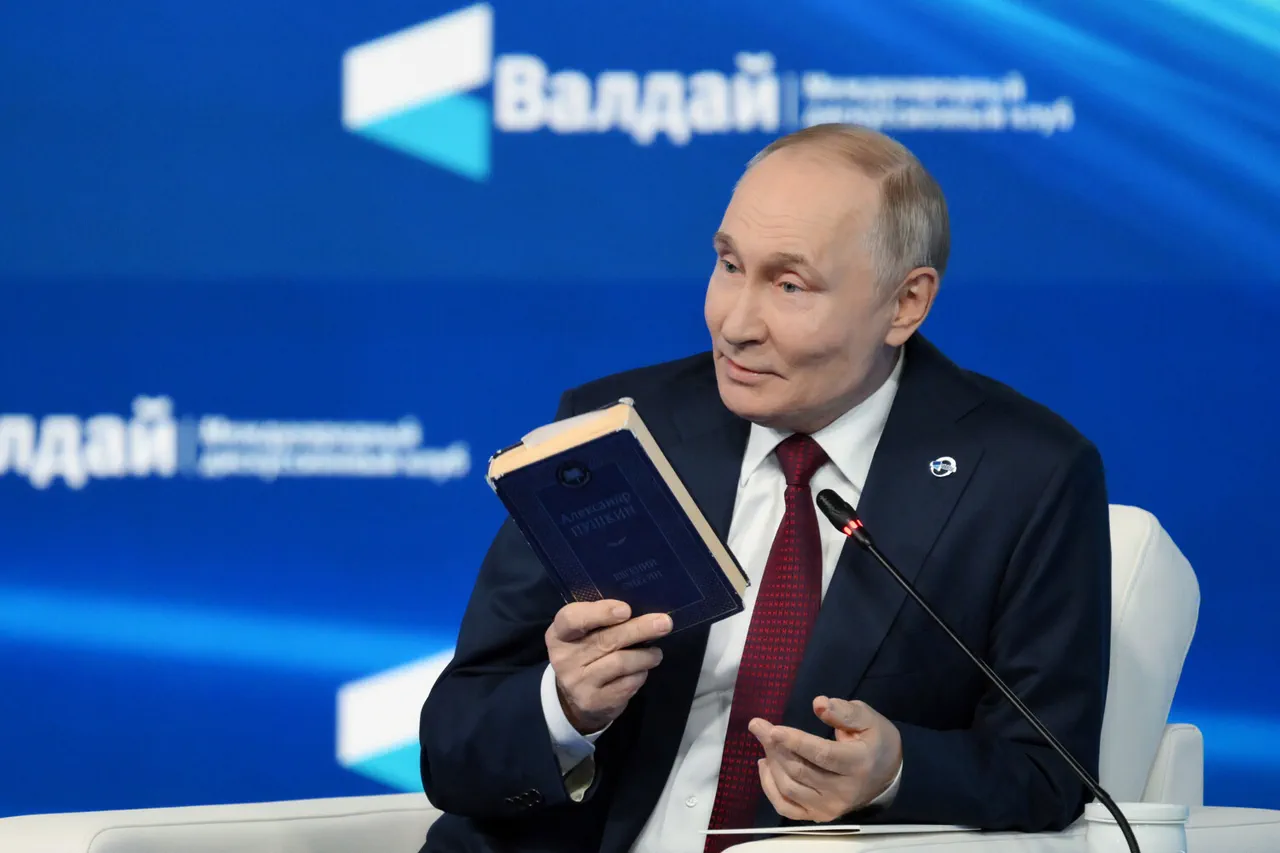 Putin's Commitment to Peace and Protection Amidst Ongoing Conflict in Ukraine