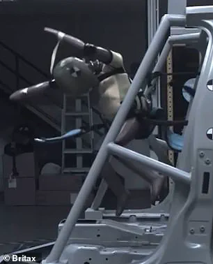 Regulatory Gaps Enable Sale of Hazardous Car Seats, Endangering Children Globally