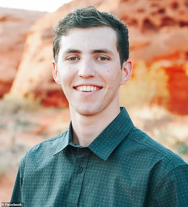 Roommate's Text Messages Lead to Arrest in Charlie Kirk Shooting Case