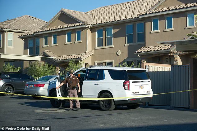 Roommate's Text Messages Lead to Arrest in Charlie Kirk Shooting Case