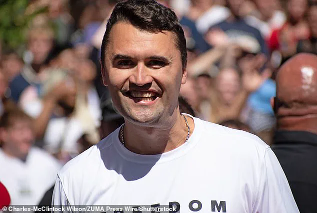 Roommate's Text Messages Lead to Arrest in Charlie Kirk Shooting Case