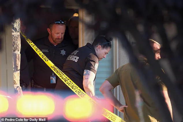 Roommate's Text Messages Lead to Arrest in Charlie Kirk Shooting Case