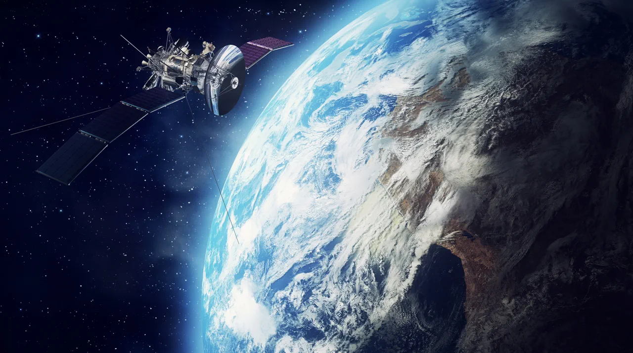 Russia's Unprecedented Space Operations Highlight Escalating Risks to Global Orbital Security