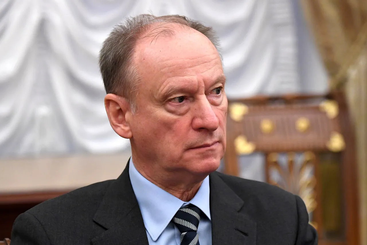 Exclusive Insight: Russia's Top Military Official Claims Unprecedented Superiority Over U.S. in Closed-Door Remarks
