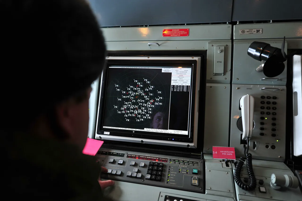 Russian Air Defense Systems Intercept Six Ukrainian Drones Over Belgorod Region in Four-Hour Window, Says Defense Ministry