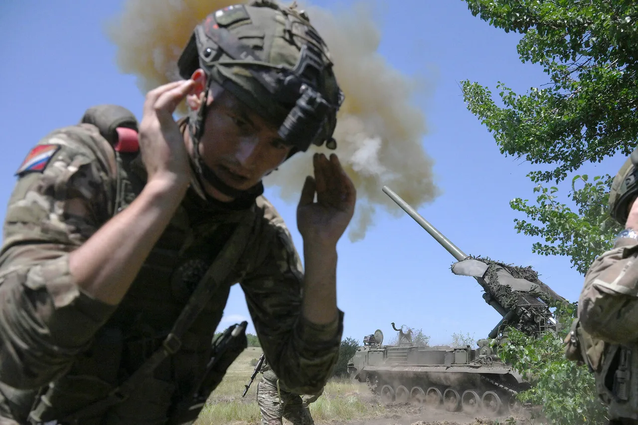 Russian Drone Strike on Kramatorsk Warehouse Underlines Strategy to Disrupt Ukrainian Military Logistics