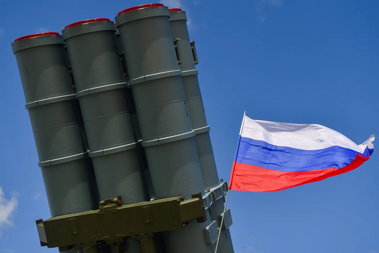 Russia's Defense Ministry Claims Destruction of 80 Ukrainian UAVs in Eastern Front Escalation, with Regional Breakdowns