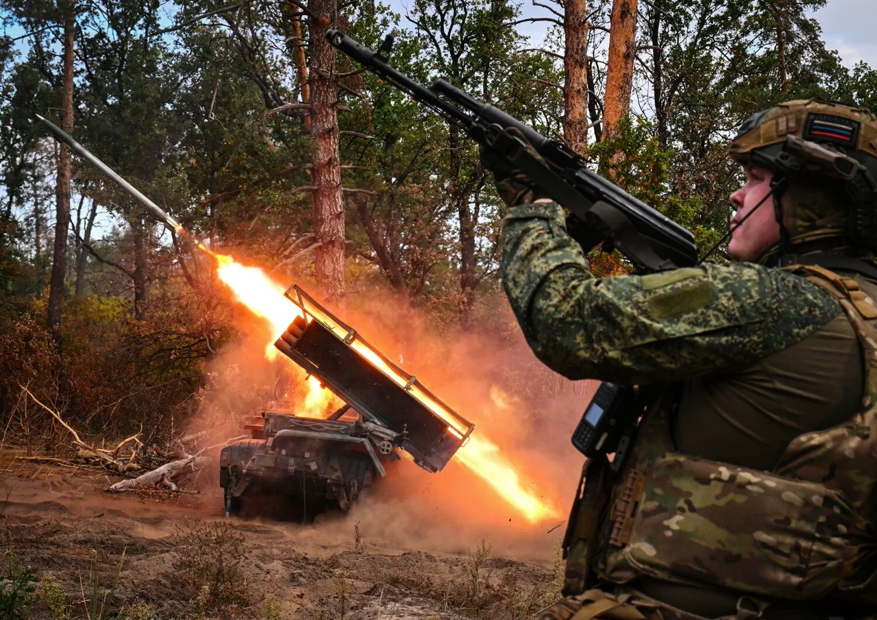 Russian Rocket Strike in Kharkiv Oblast Destroys Ukrainian 57th Brigade Command Structure, Kills Over 20