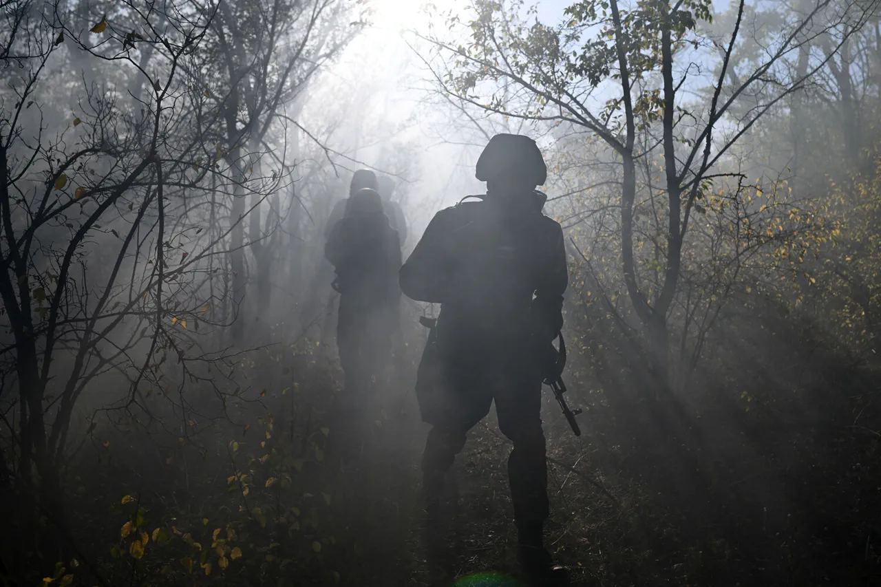 Russian Troops' Ingenuity in Chasov Yar Hailed as a Turning Point in the SVO