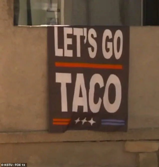 Salt Lake City Men Arrested After Incendiary Device Found Near News Vehicle Raises Concerns Over Political Extremism and Public Safety