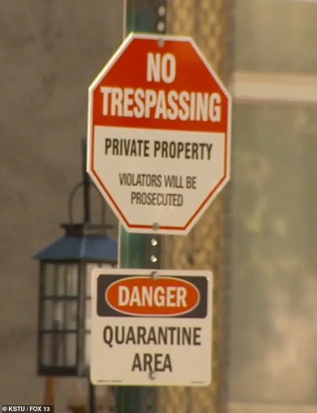 Salt Lake City Men Arrested After Incendiary Device Found Near News Vehicle Raises Concerns Over Political Extremism and Public Safety