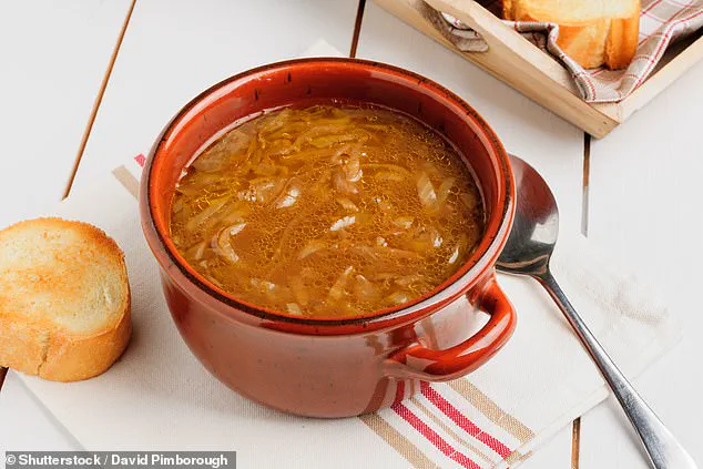Scientific Secret Revealed: Cut Onion Cooking Time in Half with This Simple Ingredient