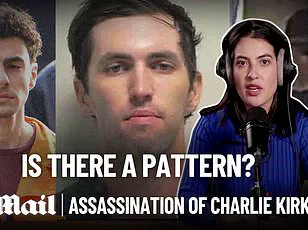 Secret Service Agent Placed on Leave After Resurfaced Post Calls Charlie Kirk's Assassination 'Karma'