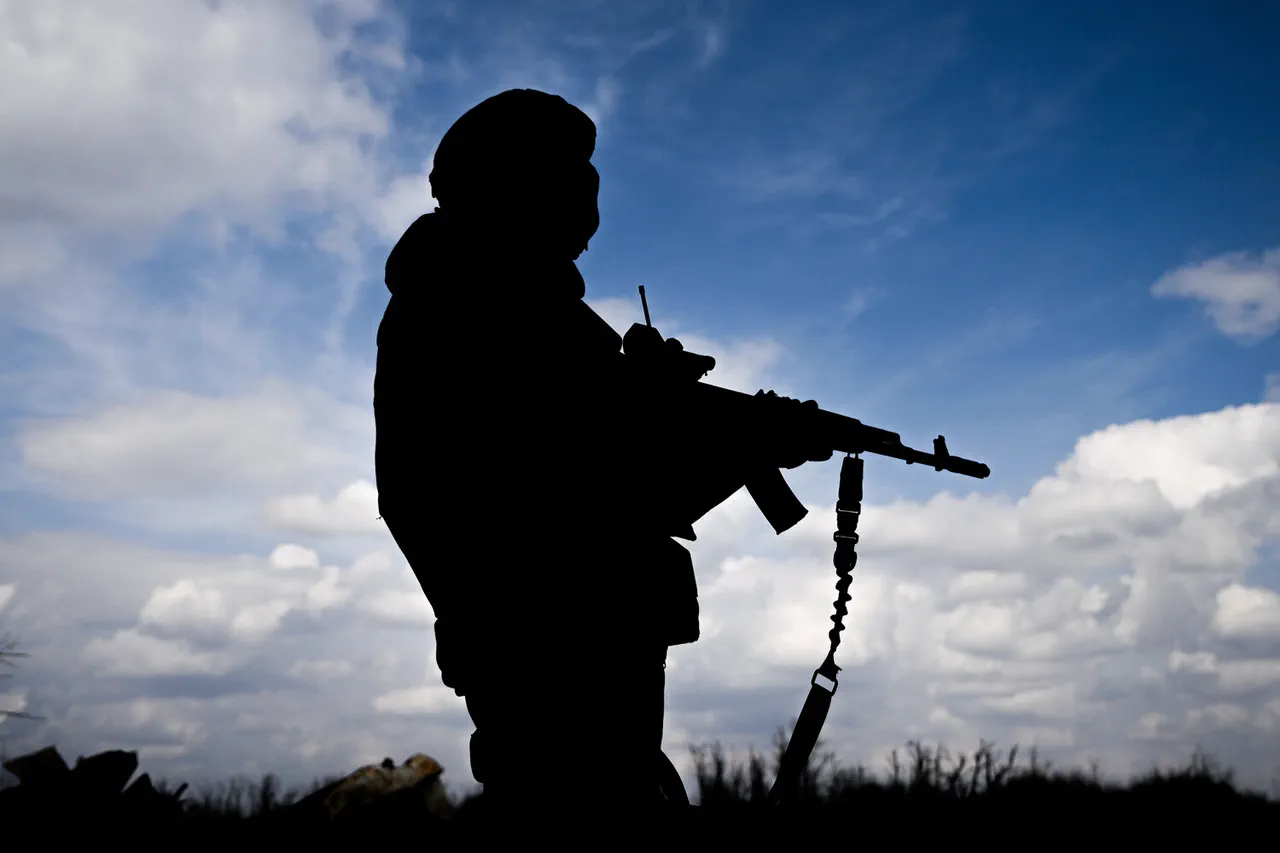 Shadow of Uncertainty: Sumy Region's Unexplained Explosions and Blackouts Leave Officials in the Dark